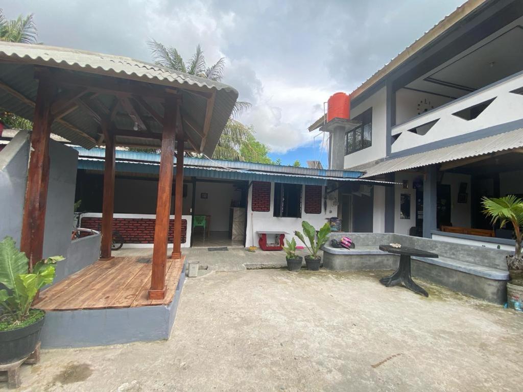 Krui Saejadi Surf And Stay Exterior foto