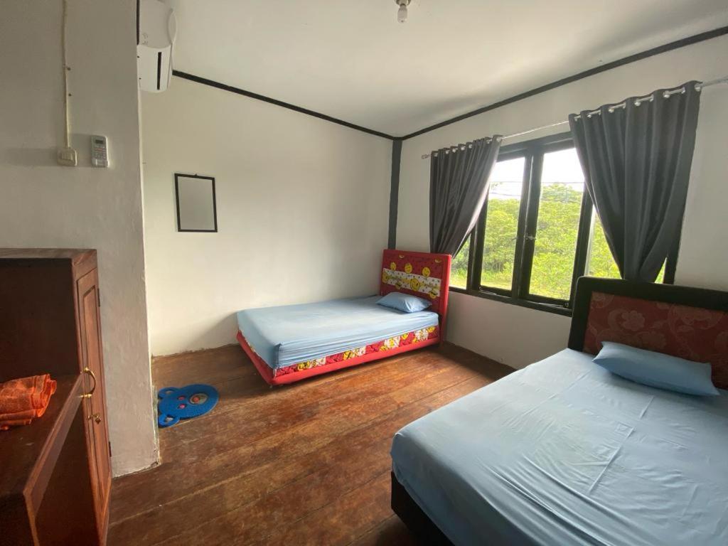 Krui Saejadi Surf And Stay Quarto foto