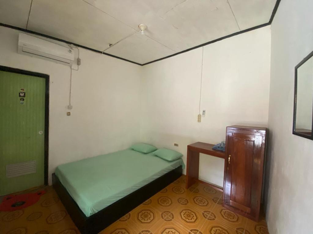 Krui Saejadi Surf And Stay Quarto foto
