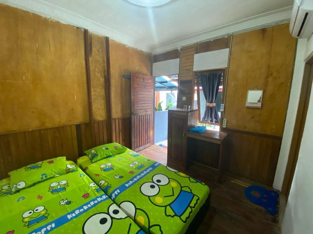 Krui Saejadi Surf And Stay Quarto foto